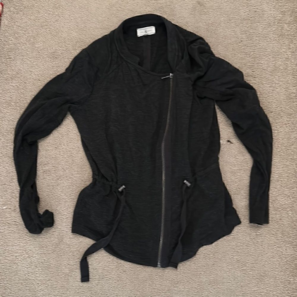 New Lou and Grey XS cardigan/jacket
